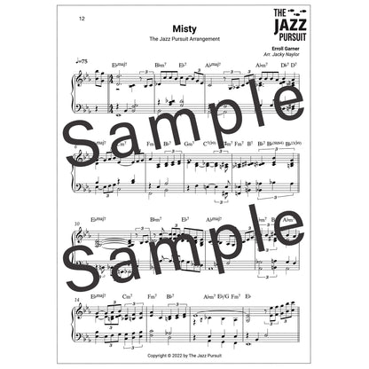 Misty PDF Handout