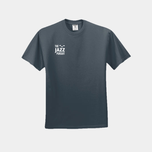 Limited Edition Jazz Pursuit T-Shirt [pre-order]