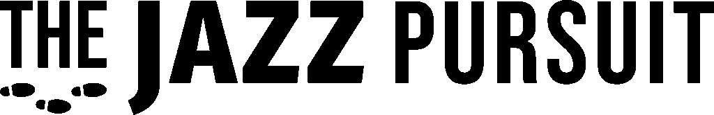 the jazz pursuit logo horizontal black