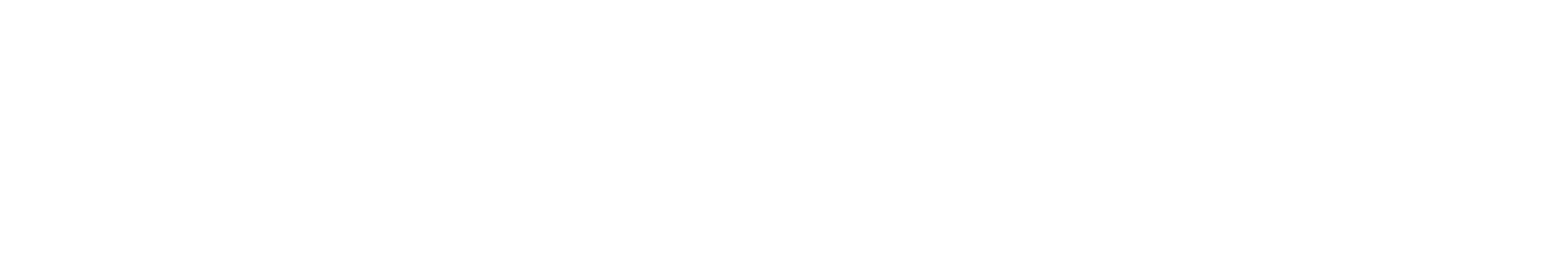 the jazz pursuit logo horizonntal white